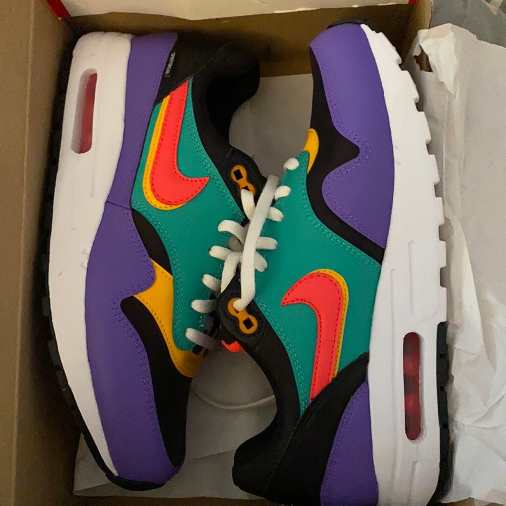 Nike Air Max 1 Game